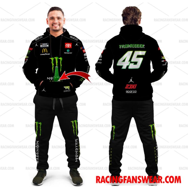 Nascar store - Loyal fans of Tyler Reddick's Combo Unisex Hoodie + Unisex Long Pants,Combo Unisex Pop Top Hoodie + Unisex Long Pants,Combo Unisex Zip Hoodie + Unisex Long Pants,Combo Kid Hoodie + Kid Long Pants,Combo Kid Zip Hoodie + Kid Long Pants,Unisex Pop Top Hoodie,Unisex Hoodie,Unisex Zip Hoodie,Unisex T-Shirt,Unisex Sweatshirt,Unisex Long Pants,Kid Hoodie,Kid Zip Hoodie,Kid T-Shirt,Kid Sweatshirt,Kid Long Pants:vintage nascar racing suit,uniform,apparel,shirts,merch,hoodie,jackets,shorts,sweatshirt,outfits,clothes