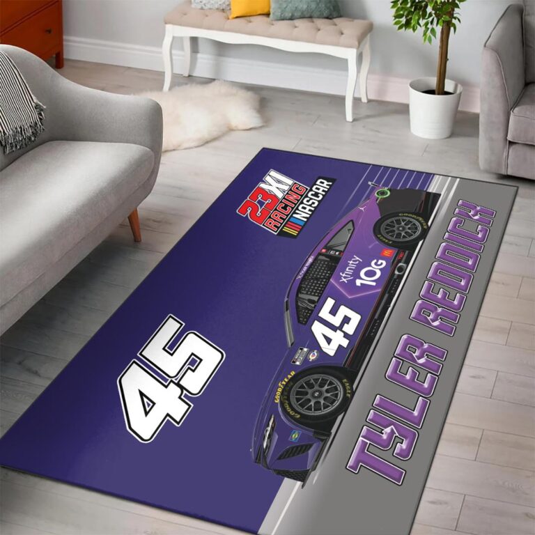 Nascar store - Loyal fans of Tyler Reddick's Rug,Doormat,Blanket Microfiber Fleece,Blanket Premium Sherpa,House Flag:vintage nascar racing suit,uniform,apparel,shirts,merch,hoodie,jackets,shorts,sweatshirt,outfits,clothes