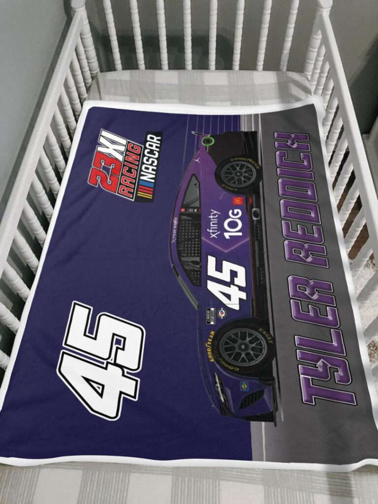 Nascar store - Loyal fans of Tyler Reddick's Rug,Doormat,Blanket Microfiber Fleece,Blanket Premium Sherpa,House Flag:vintage nascar racing suit,uniform,apparel,shirts,merch,hoodie,jackets,shorts,sweatshirt,outfits,clothes