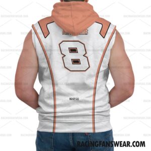 Tyler Reddick Nascar Racing 2022 Customize Name and Number Clothes Bomber Thick Coat Sleeveless Hoodie Hooded T-Shirt 6 Nascar store - Loyal fans of Tyler Reddick's Bomber Jacket,Unisex Thick Coat,Unisex Sleeveless Hoodie,Unisex Hooded T-Shirt,Kid Sleeveless Hoodie,Kid Hooded T-Shirts,Kid Thick Coat:vintage nascar racing suit,uniform,apparel,shirts,merch,hoodie,jackets,shorts,sweatshirt,outfits,clothes