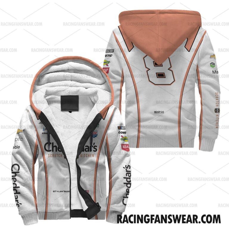 Nascar store - Loyal fans of Tyler Reddick's Bomber Jacket,Unisex Thick Coat,Unisex Sleeveless Hoodie,Unisex Hooded T-Shirt,Kid Sleeveless Hoodie,Kid Hooded T-Shirts,Kid Thick Coat:vintage nascar racing suit,uniform,apparel,shirts,merch,hoodie,jackets,shorts,sweatshirt,outfits,clothes