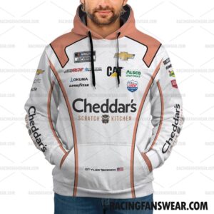 Tyler Reddick Nascar Racing 2022 Customize Name and Number Clothes Sweatshirt Zip Pop Top Hoodie T-Shirt Long Pant 5 Nascar store - Loyal fans of Tyler Reddick's Combo Unisex Hoodie + Unisex Long Pants,Combo Unisex Pop Top Hoodie + Unisex Long Pants,Combo Unisex Zip Hoodie + Unisex Long Pants,Combo Kid Hoodie + Kid Long Pants,Combo Kid Zip Hoodie + Kid Long Pants,Unisex Pop Top Hoodie,Unisex Hoodie,Unisex Zip Hoodie,Unisex T-Shirt,Unisex Sweatshirt,Unisex Long Pants,Kid Hoodie,Kid Zip Hoodie,Kid T-Shirt,Kid Sweatshirt,Kid Long Pants:vintage nascar racing suit,uniform,apparel,shirts,merch,hoodie,jackets,shorts,sweatshirt,outfits,clothes