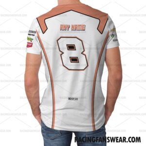 Tyler Reddick Nascar Racing 2022 Customize Name and Number Clothes Sweatshirt Zip Pop Top Hoodie T-Shirt Long Pant 10 Nascar store - Loyal fans of Tyler Reddick's Combo Unisex Hoodie + Unisex Long Pants,Combo Unisex Pop Top Hoodie + Unisex Long Pants,Combo Unisex Zip Hoodie + Unisex Long Pants,Combo Kid Hoodie + Kid Long Pants,Combo Kid Zip Hoodie + Kid Long Pants,Unisex Pop Top Hoodie,Unisex Hoodie,Unisex Zip Hoodie,Unisex T-Shirt,Unisex Sweatshirt,Unisex Long Pants,Kid Hoodie,Kid Zip Hoodie,Kid T-Shirt,Kid Sweatshirt,Kid Long Pants:vintage nascar racing suit,uniform,apparel,shirts,merch,hoodie,jackets,shorts,sweatshirt,outfits,clothes