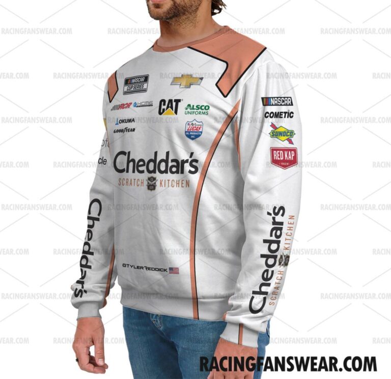 Nascar store - Loyal fans of Tyler Reddick's Combo Unisex Hoodie + Unisex Long Pants,Combo Unisex Pop Top Hoodie + Unisex Long Pants,Combo Unisex Zip Hoodie + Unisex Long Pants,Combo Kid Hoodie + Kid Long Pants,Combo Kid Zip Hoodie + Kid Long Pants,Unisex Pop Top Hoodie,Unisex Hoodie,Unisex Zip Hoodie,Unisex T-Shirt,Unisex Sweatshirt,Unisex Long Pants,Kid Hoodie,Kid Zip Hoodie,Kid T-Shirt,Kid Sweatshirt,Kid Long Pants:vintage nascar racing suit,uniform,apparel,shirts,merch,hoodie,jackets,shorts,sweatshirt,outfits,clothes