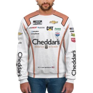 Tyler Reddick Nascar Racing 2022 Customize Name and Number Clothes Sweatshirt Zip Pop Top Hoodie T-Shirt Long Pant 12 Nascar store - Loyal fans of Tyler Reddick's Combo Unisex Hoodie + Unisex Long Pants,Combo Unisex Pop Top Hoodie + Unisex Long Pants,Combo Unisex Zip Hoodie + Unisex Long Pants,Combo Kid Hoodie + Kid Long Pants,Combo Kid Zip Hoodie + Kid Long Pants,Unisex Pop Top Hoodie,Unisex Hoodie,Unisex Zip Hoodie,Unisex T-Shirt,Unisex Sweatshirt,Unisex Long Pants,Kid Hoodie,Kid Zip Hoodie,Kid T-Shirt,Kid Sweatshirt,Kid Long Pants:vintage nascar racing suit,uniform,apparel,shirts,merch,hoodie,jackets,shorts,sweatshirt,outfits,clothes