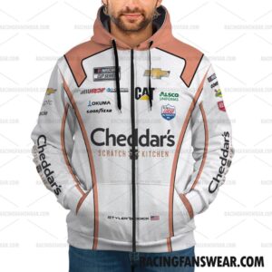 Nascar store - Loyal fans of Tyler Reddick's Combo Unisex Hoodie + Unisex Long Pants,Combo Unisex Pop Top Hoodie + Unisex Long Pants,Combo Unisex Zip Hoodie + Unisex Long Pants,Combo Kid Hoodie + Kid Long Pants,Combo Kid Zip Hoodie + Kid Long Pants,Unisex Pop Top Hoodie,Unisex Hoodie,Unisex Zip Hoodie,Unisex T-Shirt,Unisex Sweatshirt,Unisex Long Pants,Kid Hoodie,Kid Zip Hoodie,Kid T-Shirt,Kid Sweatshirt,Kid Long Pants:vintage nascar racing suit,uniform,apparel,shirts,merch,hoodie,jackets,shorts,sweatshirt,outfits,clothes