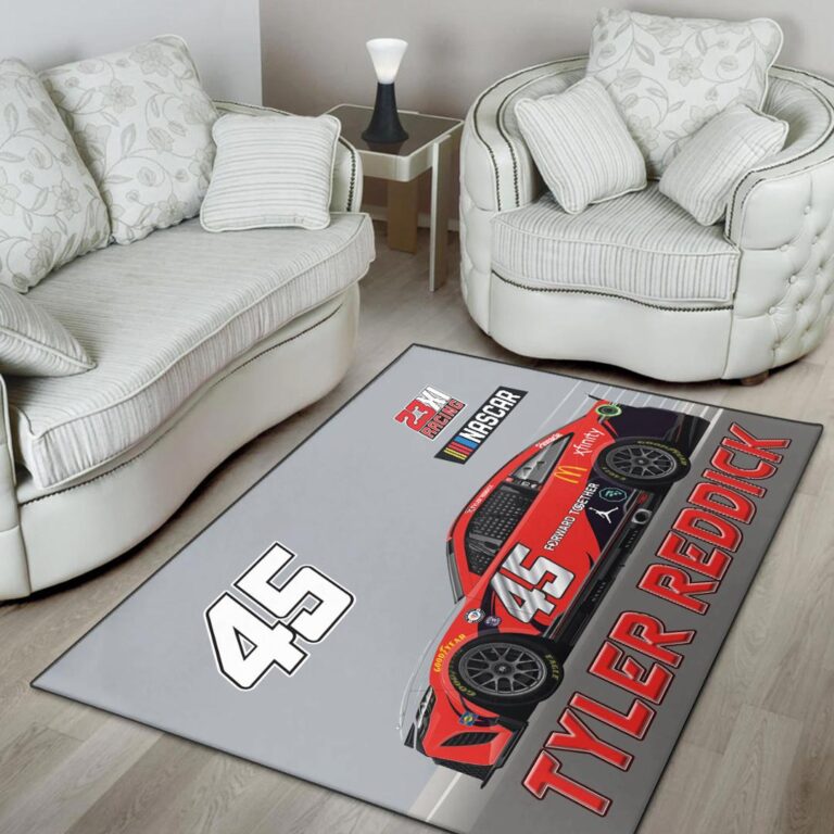 Nascar store - Loyal fans of Tyler Reddick's Rug,Doormat,Blanket Microfiber Fleece,Blanket Premium Sherpa,House Flag:vintage nascar racing suit,uniform,apparel,shirts,merch,hoodie,jackets,shorts,sweatshirt,outfits,clothes