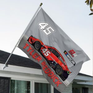 Tyler Reddick Nascar Racing 2023 Carpet Living Room Area Rugs Doormats Blanket Flag Home 12 Nascar store - Loyal fans of Tyler Reddick's Rug,Doormat,Blanket Microfiber Fleece,Blanket Premium Sherpa,House Flag:vintage nascar racing suit,uniform,apparel,shirts,merch,hoodie,jackets,shorts,sweatshirt,outfits,clothes