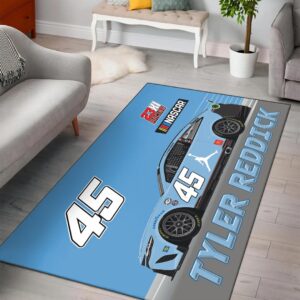 Nascar store - Loyal fans of Tyler Reddick's Rug,Doormat,Blanket Microfiber Fleece,Blanket Premium Sherpa,House Flag:vintage nascar racing suit,uniform,apparel,shirts,merch,hoodie,jackets,shorts,sweatshirt,outfits,clothes