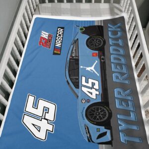 Tyler Reddick Nascar Racing 2023 Carpet Living Room Area Rugs Doormats Blanket Flag Home 10 Nascar store - Loyal fans of Tyler Reddick's Rug,Doormat,Blanket Microfiber Fleece,Blanket Premium Sherpa,House Flag:vintage nascar racing suit,uniform,apparel,shirts,merch,hoodie,jackets,shorts,sweatshirt,outfits,clothes