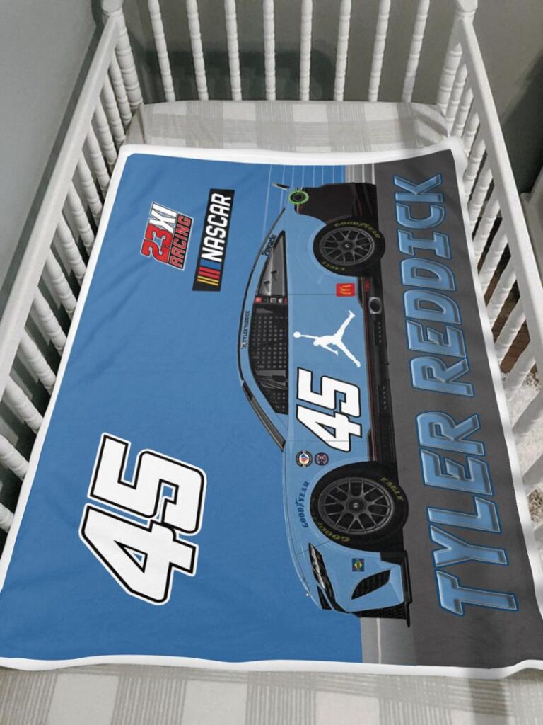 Nascar store - Loyal fans of Tyler Reddick's Rug,Doormat,Blanket Microfiber Fleece,Blanket Premium Sherpa,House Flag:vintage nascar racing suit,uniform,apparel,shirts,merch,hoodie,jackets,shorts,sweatshirt,outfits,clothes