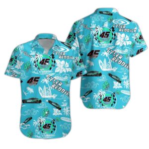Tyler Reddick Nascar Racing Baseball Jersey Button Hawaiian Shirts Short Pants 4 Nascar store - Loyal fans of Tyler Reddick's Unisex Hawaiian Shirt,Unisex Button Shirt,Unisex Baseball Jerseys,Unisex Short Pants,Kid Hawaiian Shirt,Kid Button Shirt,Kid Short Pants,Kid Baseball Jerseys,Youth Baseball Jerseys:vintage nascar racing suit,uniform,apparel,shirts,merch,hoodie,jackets,shorts,sweatshirt,outfits,clothes