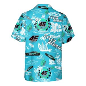 Tyler Reddick Nascar Racing Baseball Jersey Button Hawaiian Shirts Short Pants 3 Nascar store - Loyal fans of Tyler Reddick's Unisex Hawaiian Shirt,Unisex Button Shirt,Unisex Baseball Jerseys,Unisex Short Pants,Kid Hawaiian Shirt,Kid Button Shirt,Kid Short Pants,Kid Baseball Jerseys,Youth Baseball Jerseys:vintage nascar racing suit,uniform,apparel,shirts,merch,hoodie,jackets,shorts,sweatshirt,outfits,clothes