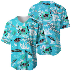 Tyler Reddick Nascar Racing Baseball Jersey Button Hawaiian Shirts Short Pants 6 Nascar store - Loyal fans of Tyler Reddick's Unisex Hawaiian Shirt,Unisex Button Shirt,Unisex Baseball Jerseys,Unisex Short Pants,Kid Hawaiian Shirt,Kid Button Shirt,Kid Short Pants,Kid Baseball Jerseys,Youth Baseball Jerseys:vintage nascar racing suit,uniform,apparel,shirts,merch,hoodie,jackets,shorts,sweatshirt,outfits,clothes