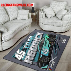 Tyler Reddick Nascar Racing Carpet Living Room Area Rugs Doormats Blanket Flag Home 2 Nascar store - Loyal fans of Tyler Reddick's Rug,Doormat,Blanket Microfiber Fleece,Blanket Premium Sherpa,House Flag:vintage nascar racing suit,uniform,apparel,shirts,merch,hoodie,jackets,shorts,sweatshirt,outfits,clothes