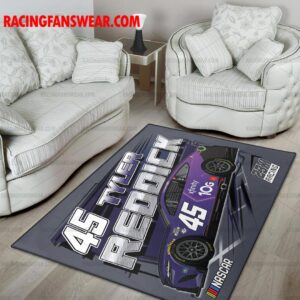 Tyler Reddick Nascar Racing Carpet Living Room Area Rugs Doormats Blanket Flag Home 2 Nascar store - Loyal fans of Tyler Reddick's Rug,Doormat,Blanket Microfiber Fleece,Blanket Premium Sherpa,House Flag:vintage nascar racing suit,uniform,apparel,shirts,merch,hoodie,jackets,shorts,sweatshirt,outfits,clothes
