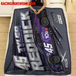 Tyler Reddick Nascar Racing Carpet Living Room Area Rugs Doormats Blanket Flag Home 8 Nascar store - Loyal fans of Tyler Reddick's Rug,Doormat,Blanket Microfiber Fleece,Blanket Premium Sherpa,House Flag:vintage nascar racing suit,uniform,apparel,shirts,merch,hoodie,jackets,shorts,sweatshirt,outfits,clothes