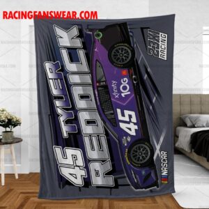 Tyler Reddick Nascar Racing Carpet Living Room Area Rugs Doormats Blanket Flag Home 9 Nascar store - Loyal fans of Tyler Reddick's Rug,Doormat,Blanket Microfiber Fleece,Blanket Premium Sherpa,House Flag:vintage nascar racing suit,uniform,apparel,shirts,merch,hoodie,jackets,shorts,sweatshirt,outfits,clothes