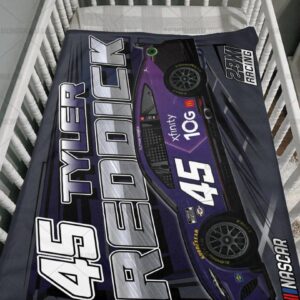 Tyler Reddick Nascar Racing Carpet Living Room Area Rugs Doormats Blanket Flag Home 10 Nascar store - Loyal fans of Tyler Reddick's Rug,Doormat,Blanket Microfiber Fleece,Blanket Premium Sherpa,House Flag:vintage nascar racing suit,uniform,apparel,shirts,merch,hoodie,jackets,shorts,sweatshirt,outfits,clothes