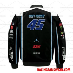 Tyler Reddick Nascar Racing Customize Name and Number Clothes Bomber Thick Coat Sleeveless Hoodie Hooded T-Shirt 1 Nascar store - Loyal fans of Tyler Reddick's Bomber Jacket,Unisex Thick Coat,Unisex Sleeveless Hoodie,Unisex Hooded T-Shirt,Kid Sleeveless Hoodie,Kid Hooded T-Shirts,Kid Thick Coat:vintage nascar racing suit,uniform,apparel,shirts,merch,hoodie,jackets,shorts,sweatshirt,outfits,clothes