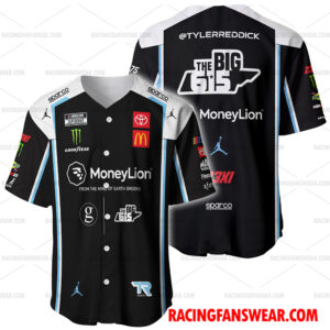 Nascar store - Loyal fans of Tyler Reddick's Unisex Baseball Jerseys,Kid Baseball Jerseys,Youth Baseball Jerseys,Men's Hockey Jerseys,WoMen's Hockey Jerseys,Youth's Hockey Jerseys:vintage nascar racing suit,uniform,apparel,shirts,merch,hoodie,jackets,shorts,sweatshirt,outfits,clothes