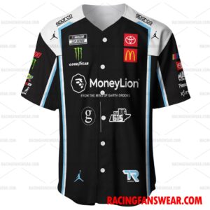 Tyler Reddick Nascar Racing Uniform Apparel Clothes Baseball Jersey Hockey Jersey 1 Nascar store - Loyal fans of Tyler Reddick's Unisex Baseball Jerseys,Kid Baseball Jerseys,Youth Baseball Jerseys,Men's Hockey Jerseys,WoMen's Hockey Jerseys,Youth's Hockey Jerseys:vintage nascar racing suit,uniform,apparel,shirts,merch,hoodie,jackets,shorts,sweatshirt,outfits,clothes
