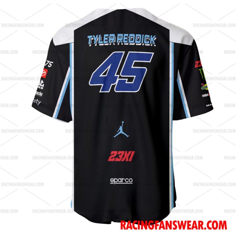 Nascar store - Loyal fans of Tyler Reddick's Unisex Baseball Jerseys,Kid Baseball Jerseys,Youth Baseball Jerseys,Men's Hockey Jerseys,WoMen's Hockey Jerseys,Youth's Hockey Jerseys:vintage nascar racing suit,uniform,apparel,shirts,merch,hoodie,jackets,shorts,sweatshirt,outfits,clothes