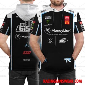 Tyler Reddick Nascar Racing Uniform Apparel Clothes Bomber Thick Coat Sleeveless Hoodie Hooded T-Shirt 7 Nascar store - Loyal fans of Tyler Reddick's Bomber Jacket,Unisex Thick Coat,Unisex Sleeveless Hoodie,Unisex Hooded T-Shirt,Kid Sleeveless Hoodie,Kid Hooded T-Shirts,Kid Thick Coat:vintage nascar racing suit,uniform,apparel,shirts,merch,hoodie,jackets,shorts,sweatshirt,outfits,clothes
