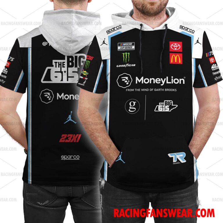 Nascar store - Loyal fans of Tyler Reddick's Bomber Jacket,Unisex Thick Coat,Unisex Sleeveless Hoodie,Unisex Hooded T-Shirt,Kid Sleeveless Hoodie,Kid Hooded T-Shirts,Kid Thick Coat:vintage nascar racing suit,uniform,apparel,shirts,merch,hoodie,jackets,shorts,sweatshirt,outfits,clothes