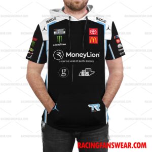 Tyler Reddick Nascar Racing Uniform Apparel Clothes Bomber Thick Coat Sleeveless Hoodie Hooded T-Shirt 9 Nascar store - Loyal fans of Tyler Reddick's Bomber Jacket,Unisex Thick Coat,Unisex Sleeveless Hoodie,Unisex Hooded T-Shirt,Kid Sleeveless Hoodie,Kid Hooded T-Shirts,Kid Thick Coat:vintage nascar racing suit,uniform,apparel,shirts,merch,hoodie,jackets,shorts,sweatshirt,outfits,clothes