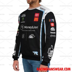 Tyler Reddick Nascar Racing Uniform Apparel Clothes Sweatshirt Zip Pop Top Hoodie T-Shirt Long Pant 13 Nascar store - Loyal fans of Tyler Reddick's Combo Unisex Hoodie + Unisex Long Pants,Combo Unisex Pop Top Hoodie + Unisex Long Pants,Combo Unisex Zip Hoodie + Unisex Long Pants,Combo Kid Hoodie + Kid Long Pants,Combo Kid Zip Hoodie + Kid Long Pants,Unisex Pop Top Hoodie,Unisex Hoodie,Unisex Zip Hoodie,Unisex T-Shirt,Unisex Sweatshirt,Unisex Long Pants,Kid Hoodie,Kid Zip Hoodie,Kid T-Shirt,Kid Sweatshirt,Kid Long Pants:vintage nascar racing suit,uniform,apparel,shirts,merch,hoodie,jackets,shorts,sweatshirt,outfits,clothes