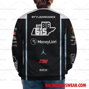 Tyler Reddick Nascar Racing Uniform Apparel Clothes Sweatshirt Zip Pop Top Hoodie T-Shirt Long Pant 12 Nascar store - Loyal fans of Tyler Reddick's Combo Unisex Hoodie + Unisex Long Pants,Combo Unisex Pop Top Hoodie + Unisex Long Pants,Combo Unisex Zip Hoodie + Unisex Long Pants,Combo Kid Hoodie + Kid Long Pants,Combo Kid Zip Hoodie + Kid Long Pants,Unisex Pop Top Hoodie,Unisex Hoodie,Unisex Zip Hoodie,Unisex T-Shirt,Unisex Sweatshirt,Unisex Long Pants,Kid Hoodie,Kid Zip Hoodie,Kid T-Shirt,Kid Sweatshirt,Kid Long Pants:vintage nascar racing suit,uniform,apparel,shirts,merch,hoodie,jackets,shorts,sweatshirt,outfits,clothes