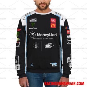 Tyler Reddick Nascar Racing Uniform Apparel Clothes Sweatshirt Zip Pop Top Hoodie T-Shirt Long Pant 11 Nascar store - Loyal fans of Tyler Reddick's Combo Unisex Hoodie + Unisex Long Pants,Combo Unisex Pop Top Hoodie + Unisex Long Pants,Combo Unisex Zip Hoodie + Unisex Long Pants,Combo Kid Hoodie + Kid Long Pants,Combo Kid Zip Hoodie + Kid Long Pants,Unisex Pop Top Hoodie,Unisex Hoodie,Unisex Zip Hoodie,Unisex T-Shirt,Unisex Sweatshirt,Unisex Long Pants,Kid Hoodie,Kid Zip Hoodie,Kid T-Shirt,Kid Sweatshirt,Kid Long Pants:vintage nascar racing suit,uniform,apparel,shirts,merch,hoodie,jackets,shorts,sweatshirt,outfits,clothes