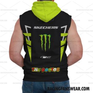 Valentino Rossi MotoGP Racing Suit Uniform Apparel Clothes Adult Kid Sleeveless Hoodie Hooded T-Shirt 2 Motogp store - Loyal fans of Valentino Rossi's Unisex Sleeveless Hoodie,Unisex Hooded T-Shirt,Kid Sleeveless Hoodie,Kid Hooded T-Shirts:vintage motogp racing suit,uniform,apparel,shirts,merch,hoodie,jackets,shorts,sweatshirt,outfits,clothes