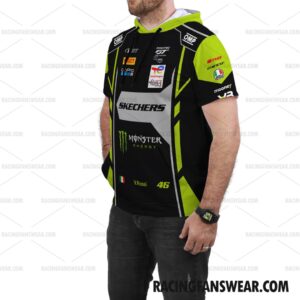 Valentino Rossi MotoGP Racing Suit Uniform Apparel Clothes Adult Kid Sleeveless Hoodie Hooded T-Shirt 4 Motogp store - Loyal fans of Valentino Rossi's Unisex Sleeveless Hoodie,Unisex Hooded T-Shirt,Kid Sleeveless Hoodie,Kid Hooded T-Shirts:vintage motogp racing suit,uniform,apparel,shirts,merch,hoodie,jackets,shorts,sweatshirt,outfits,clothes