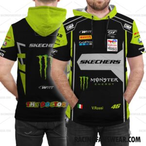 Valentino Rossi MotoGP Racing Suit Uniform Apparel Clothes Adult Kid Sleeveless Hoodie Hooded T-Shirt 3 Motogp store - Loyal fans of Valentino Rossi's Unisex Sleeveless Hoodie,Unisex Hooded T-Shirt,Kid Sleeveless Hoodie,Kid Hooded T-Shirts:vintage motogp racing suit,uniform,apparel,shirts,merch,hoodie,jackets,shorts,sweatshirt,outfits,clothes