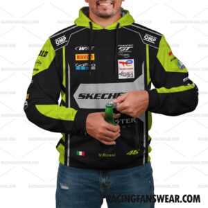 Valentino Rossi MotoGP Racing Uniform Clothes Pop Top Hoodie Long Pant 3 Motogp store - Loyal fans of Valentino Rossi's Combo Unisex Pop Top Hoodie + Unisex Long Pants,Unisex Pop Top Hoodie,Unisex Long Pants:vintage motogp racing suit,uniform,apparel,shirts,merch,hoodie,jackets,shorts,sweatshirt,outfits,clothes