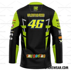 Valentino Rossi Nascar Racing 2023 Uniform Apparel Clothes Baseball Jersey Hockey Jersey 4 Nascar store - Loyal fans of Valentino Rossi's Unisex Baseball Jerseys,Kid Baseball Jerseys,Youth Baseball Jerseys,Men's Hockey Jerseys,WoMen's Hockey Jerseys,Youth's Hockey Jerseys:vintage nascar racing suit,uniform,apparel,shirts,merch,hoodie,jackets,shorts,sweatshirt,outfits,clothes