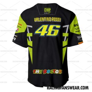 Valentino Rossi Nascar Racing 2023 Uniform Apparel Clothes Baseball Jersey Hockey Jersey 2 Nascar store - Loyal fans of Valentino Rossi's Unisex Baseball Jerseys,Kid Baseball Jerseys,Youth Baseball Jerseys,Men's Hockey Jerseys,WoMen's Hockey Jerseys,Youth's Hockey Jerseys:vintage nascar racing suit,uniform,apparel,shirts,merch,hoodie,jackets,shorts,sweatshirt,outfits,clothes