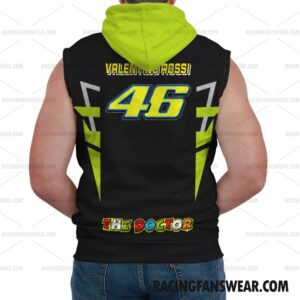 Valentino Rossi Nascar Racing 2023 Uniform Apparel Clothes Bomber Thick Coat Sleeveless Hoodie Hooded T-Shirt 6 Nascar store - Loyal fans of Valentino Rossi's Bomber Jacket,Unisex Thick Coat,Unisex Sleeveless Hoodie,Unisex Hooded T-Shirt,Kid Sleeveless Hoodie,Kid Hooded T-Shirts,Kid Thick Coat:vintage nascar racing suit,uniform,apparel,shirts,merch,hoodie,jackets,shorts,sweatshirt,outfits,clothes