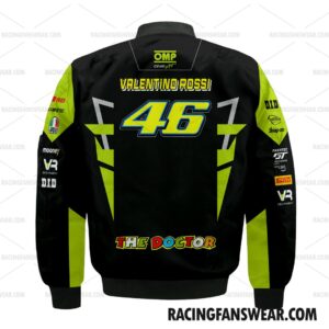 Valentino Rossi Nascar Racing 2023 Uniform Apparel Clothes Bomber Thick Coat Sleeveless Hoodie Hooded T-Shirt 1 Nascar store - Loyal fans of Valentino Rossi's Bomber Jacket,Unisex Thick Coat,Unisex Sleeveless Hoodie,Unisex Hooded T-Shirt,Kid Sleeveless Hoodie,Kid Hooded T-Shirts,Kid Thick Coat:vintage nascar racing suit,uniform,apparel,shirts,merch,hoodie,jackets,shorts,sweatshirt,outfits,clothes