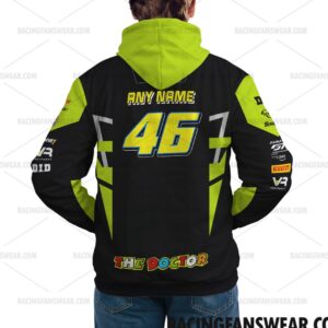 Valentino Rossi Nascar Racing Customize Name and Number Clothes Sweatshirt Zip Pop Top Hoodie T-Shirt Long Pant 6 Nascar store - Loyal fans of Valentino Rossi's Combo Unisex Hoodie + Unisex Long Pants,Combo Unisex Pop Top Hoodie + Unisex Long Pants,Combo Unisex Zip Hoodie + Unisex Long Pants,Combo Kid Hoodie + Kid Long Pants,Combo Kid Zip Hoodie + Kid Long Pants,Unisex Pop Top Hoodie,Unisex Hoodie,Unisex Zip Hoodie,Unisex T-Shirt,Unisex Sweatshirt,Unisex Long Pants,Kid Hoodie,Kid Zip Hoodie,Kid T-Shirt,Kid Sweatshirt,Kid Long Pants:vintage nascar racing suit,uniform,apparel,shirts,merch,hoodie,jackets,shorts,sweatshirt,outfits,clothes