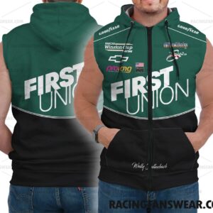 Nascar store - Loyal fans of Wally Dallenbach Jr's Unisex Sleeveless Hoodie,Unisex Hooded T-Shirt,Kid Sleeveless Hoodie,Kid Hooded T-Shirts:vintage nascar racing suit,uniform,apparel,shirts,merch,hoodie,jackets,shorts,sweatshirt,outfits,clothes