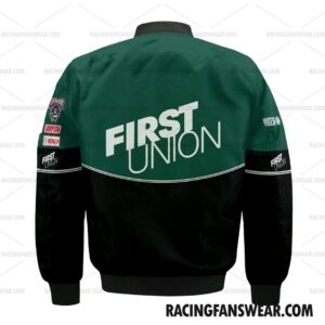 Wally Dallenbach Jr Nascar 1998 Racing Uniform Clothes Adult Kid Bomber Jacket Thick Coat 1 Nascar store - Loyal fans of Wally Dallenbach Jr's Bomber Jacket,Unisex Thick Coat,Kid Thick Coat:vintage nascar racing suit,uniform,apparel,shirts,merch,hoodie,jackets,shorts,sweatshirt,outfits,clothes