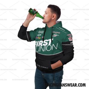 Wally Dallenbach Jr Nascar 1998 Racing Uniform Clothes Pop Top Hoodie Long Pant 2 Nascar store - Loyal fans of Wally Dallenbach Jr's Combo Unisex Pop Top Hoodie + Unisex Long Pants,Unisex Pop Top Hoodie,Unisex Long Pants:vintage nascar racing suit,uniform,apparel,shirts,merch,hoodie,jackets,shorts,sweatshirt,outfits,clothes