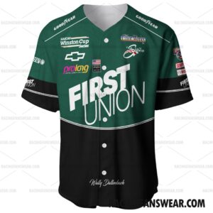 Wally Dallenbach Jr Nascar Racing 1998 Customize Name and Number Clothes Baseball Jersey Hockey Jersey 1 Nascar store - Loyal fans of Wally Dallenbach Jr's Unisex Baseball Jerseys,Kid Baseball Jerseys,Youth Baseball Jerseys,Men's Hockey Jerseys,WoMen's Hockey Jerseys,Youth's Hockey Jerseys:vintage nascar racing suit,uniform,apparel,shirts,merch,hoodie,jackets,shorts,sweatshirt,outfits,clothes
