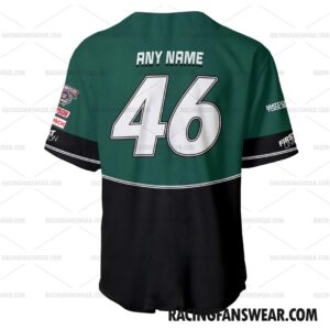 Wally Dallenbach Jr Nascar Racing 1998 Customize Name and Number Clothes Baseball Jersey Hockey Jersey 2 Nascar store - Loyal fans of Wally Dallenbach Jr's Unisex Baseball Jerseys,Kid Baseball Jerseys,Youth Baseball Jerseys,Men's Hockey Jerseys,WoMen's Hockey Jerseys,Youth's Hockey Jerseys:vintage nascar racing suit,uniform,apparel,shirts,merch,hoodie,jackets,shorts,sweatshirt,outfits,clothes