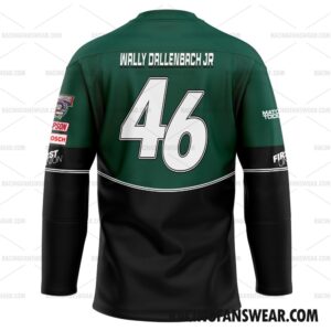 Wally Dallenbach Jr Nascar Racing 2023 Uniform Apparel Clothes Baseball Jersey Hockey Jersey 4 Nascar store - Loyal fans of Wally Dallenbach Jr's Unisex Baseball Jerseys,Kid Baseball Jerseys,Youth Baseball Jerseys,Men's Hockey Jerseys,WoMen's Hockey Jerseys,Youth's Hockey Jerseys:vintage nascar racing suit,uniform,apparel,shirts,merch,hoodie,jackets,shorts,sweatshirt,outfits,clothes