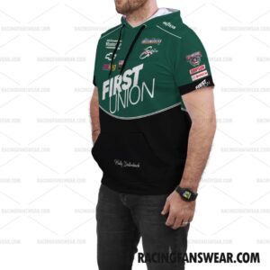 Nascar store - Loyal fans of Wally Dallenbach Jr's Bomber Jacket,Unisex Thick Coat,Unisex Sleeveless Hoodie,Unisex Hooded T-Shirt,Kid Sleeveless Hoodie,Kid Hooded T-Shirts,Kid Thick Coat:vintage nascar racing suit,uniform,apparel,shirts,merch,hoodie,jackets,shorts,sweatshirt,outfits,clothes