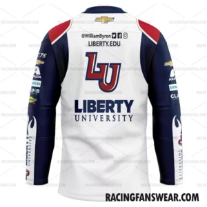 Nascar store - Loyal fans of William Byron's Men's Hockey Jerseys,WoMen's Hockey Jerseys,Youth's Hockey Jerseys:vintage nascar racing suit,uniform,apparel,shirts,merch,hoodie,jackets,shorts,sweatshirt,outfits,clothes